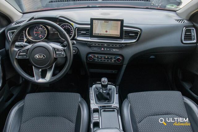 KIA CEE D Ceed 1.0 T-GDi ExecutiveLine | CARPLAY*TREKHAAK