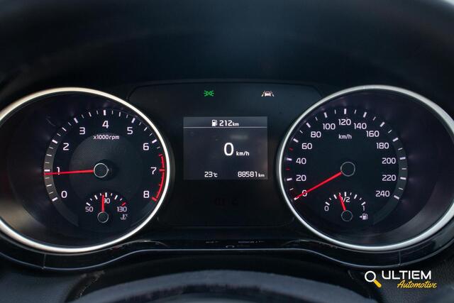 KIA CEE D Ceed 1.0 T-GDi ExecutiveLine | CARPLAY*TREKHAAK