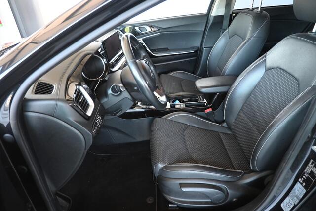KIA CEE D Ceed Sportswagon 1.0 T-GDi DynamicPlusLine 1e Eigenaar! Clima Navigatie Camera Rijklaaprijs Inruil Mogelijk!