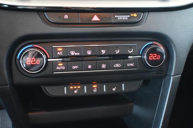 KIA CEE D Ceed Sportswagon 1.0 T-GDi DynamicPlusLine 1e Eigenaar! Clima Navigatie Camera Rijklaaprijs Inruil Mogelijk!