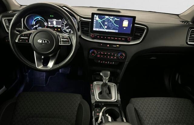 KIA CEE D Ceed Sportswagon 1.6 GDI PHEV DynamicLine