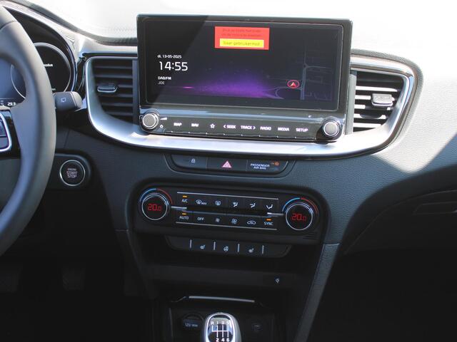 KIA CEE D Ceed Sportswagon 1.0 T-GDi DynamicPlusLine | Nieuw | Direct leverbaar |