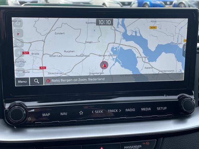 KIA CEE D Ceed Sportswagon 1.6 GDI PHEV DynamicLine Navigatie, Climate Control, Adaptive Cruise Control, Achteruitrijcamera, Stoel/Stuurverwarming