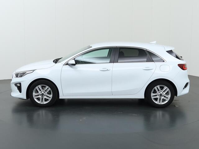KIA CEE D Ceed 1.0 T-GDi DynamicPlusLine | Navigatie | Parkeercamera | Climate Control | Carplay | Keyless Go |