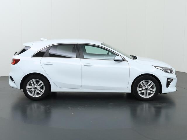 KIA CEE D Ceed 1.0 T-GDi DynamicPlusLine | Navigatie | Parkeercamera | Climate Control | Carplay | Keyless Go |
