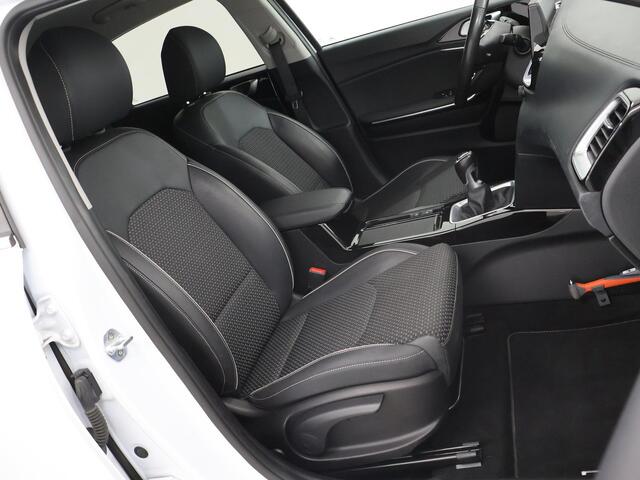KIA CEE D Ceed 1.0 T-GDi DynamicPlusLine | Navigatie | Parkeercamera | Climate Control | Carplay | Keyless Go |