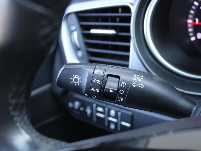 KIA CEE D Ceed Sportswagon 1.0 T-GDi DynamicLine | Camera | Clima | Cruise | 16" LM | Navi | LED | Apple CarPlay/Android Auto |