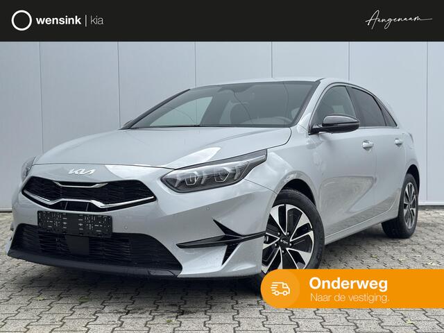 KIA CEE D Ceed HB Design Edition MY25 1.0 T-GDi MHEV DCT7 (100pk) (A) 1.0 T-GDi Disign Edition Kia Ceed HB Design Edition MY25 1.0 T-GDi MHEV DCT7 (100pk) (A)
