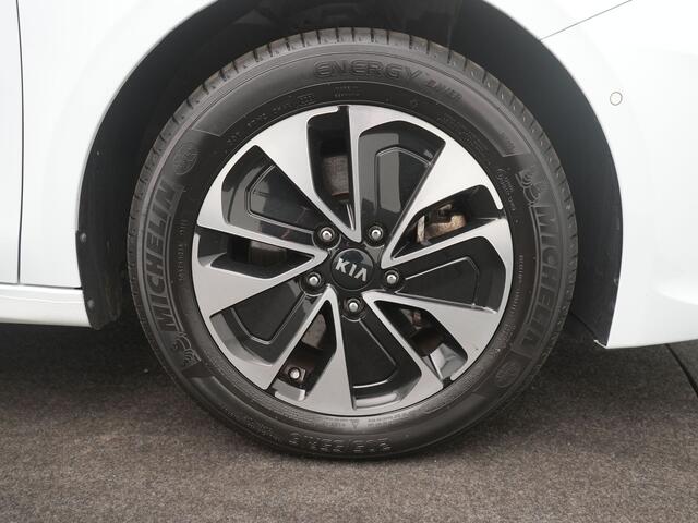 KIA CEE D Ceed Sportswagon 1.6 GDI PHEV DynamicPlusLine - RIJKLAARPRIJS - Stoel- en Stuurverwarming - Achteruitrijcamera - Plug in Hybride