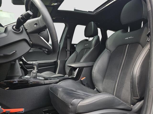 KIA CEE D Ceed Sportswagon 1.5 T-GDi GT-Line | Lage km's | Sportstuur | Schuif/Kanteldak | LED | Elektr. Achterklep |