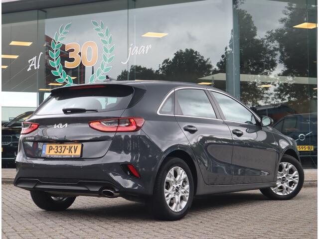 KIA CEE D Ceed 1.0 T-GDi DynamicLine