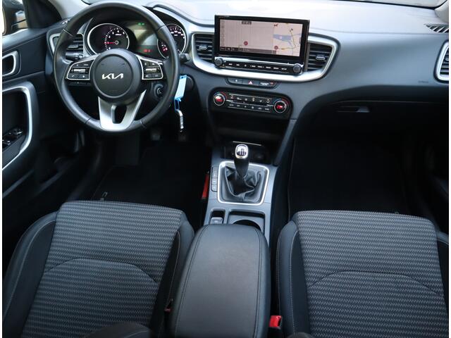 KIA CEE D Ceed 1.0 T-GDi DynamicLine