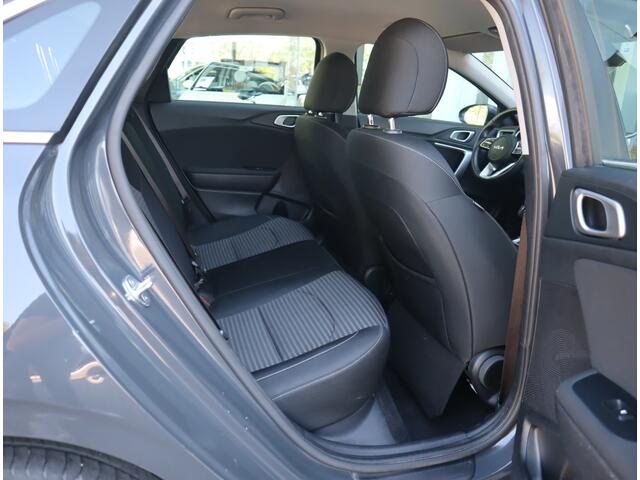KIA CEE D Ceed 1.0 T-GDi DynamicLine
