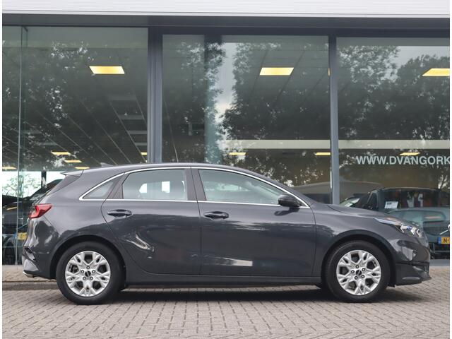 KIA CEE D Ceed 1.0 T-GDi DynamicLine