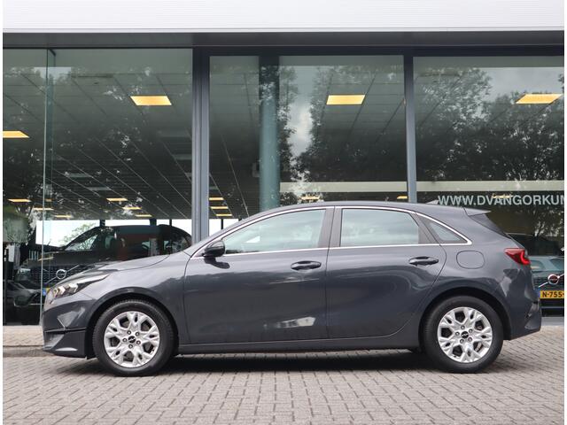 KIA CEE D Ceed 1.0 T-GDi DynamicLine