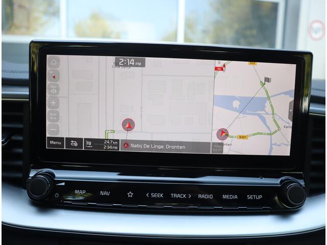 KIA CEE D Ceed 1.0 T-GDi DynamicLine