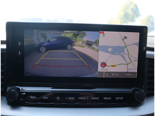 KIA CEE D Ceed 1.0 T-GDi DynamicLine
