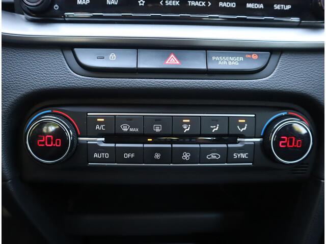 KIA CEE D Ceed 1.0 T-GDi DynamicLine