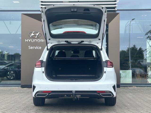 KIA CEE D Ceed Sportswagon 1.6 GDI PHEV DynamicLine | Navigatie | Trekhaak afneembare kogel | Stoelverwarming