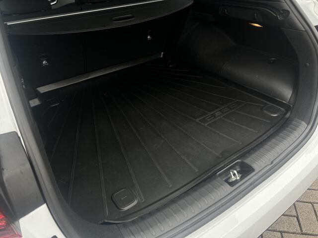 KIA CEE D Ceed Sportswagon 1.6 GDI PHEV DynamicLine | Navigatie | Trekhaak afneembare kogel | Stoelverwarming