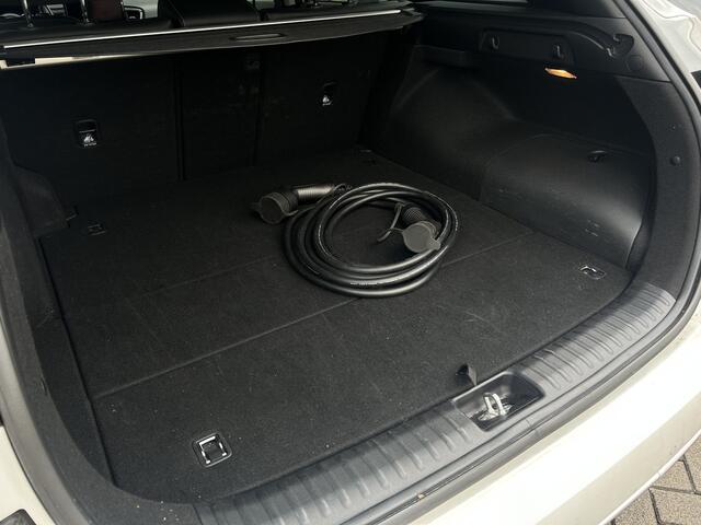 KIA CEE D Ceed Sportswagon 1.6 GDI PHEV ExecutiveLine | Navigatie | Leder | elektrisch bedienbare achterklep