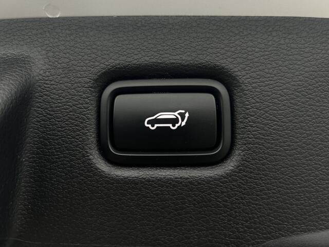 KIA CEE D Ceed Sportswagon 1.6 GDI PHEV ExecutiveLine | Navigatie | Leder | elektrisch bedienbare achterklep