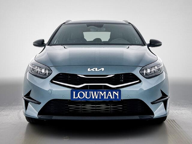 KIA CEE D Ceed Sportswagon 1.0 T-GDi Design Edition JBL geluidsinstallatie | Stoelverwarming | Climate Control
