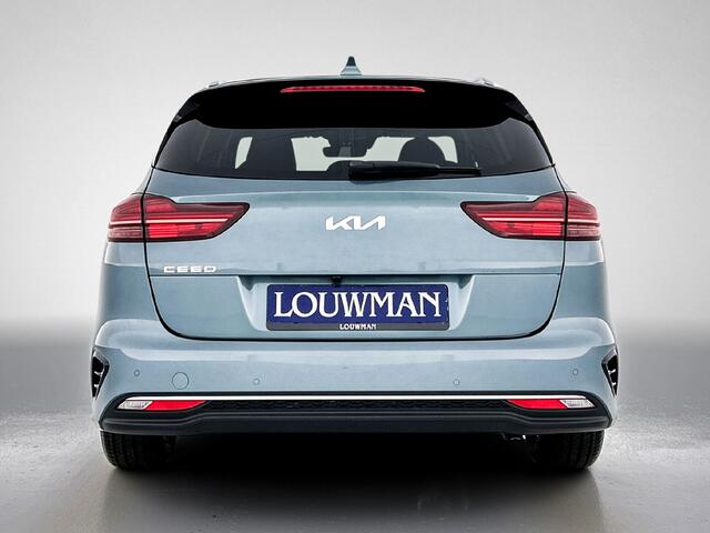 KIA CEE D Ceed Sportswagon 1.0 T-GDi Design Edition JBL geluidsinstallatie | Stoelverwarming | Climate Control