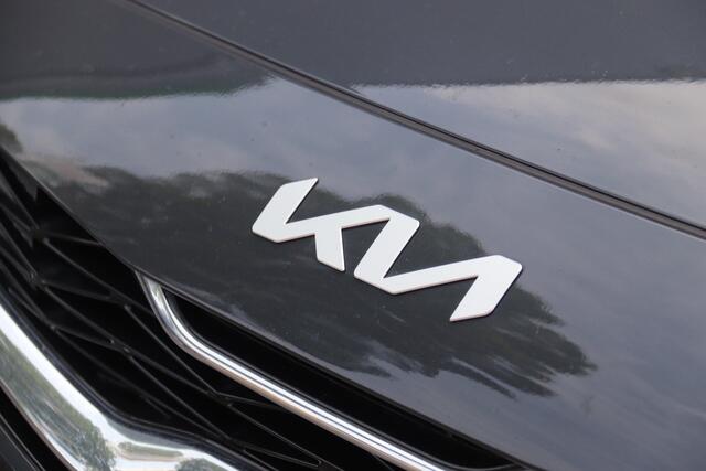 KIA CEE D Ceed 1.5 T-GDi MHEV DynamicPlusLine Automaat, Stoel & Stuurverwarming