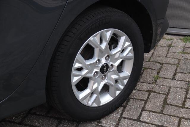 KIA CEE D Ceed 1.5 T-GDi MHEV DynamicPlusLine Automaat, Stoel & Stuurverwarming
