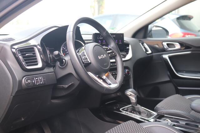 KIA CEE D Ceed 1.5 T-GDi MHEV DynamicPlusLine Automaat, Stoel & Stuurverwarming
