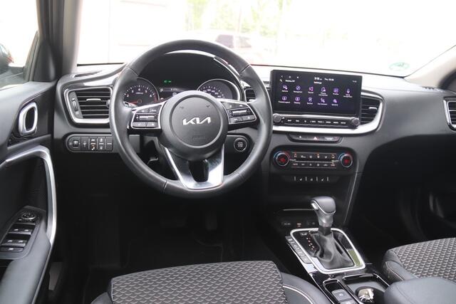 KIA CEE D Ceed 1.5 T-GDi MHEV DynamicPlusLine Automaat, Stoel & Stuurverwarming