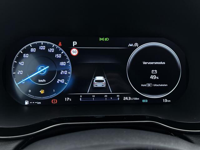 KIA CEE D Ceed Sportswagon 1.0 T-GDi MHEV Design Edition Stoelverwarming | stuurverwarming | JBL geluidsinstallatie