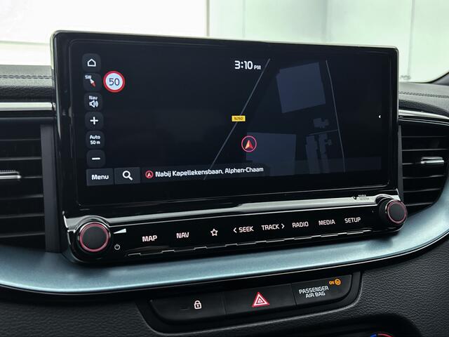 KIA CEE D Ceed Sportswagon 1.0 T-GDi MHEV Design Edition Stoelverwarming | stuurverwarming | JBL geluidsinstallatie
