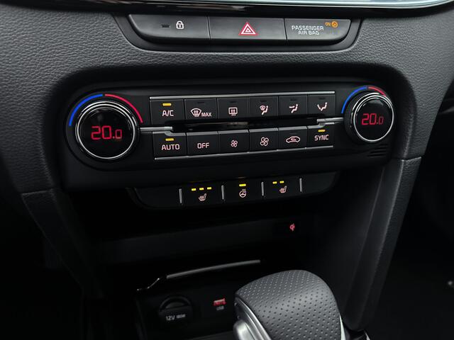 KIA CEE D Ceed Sportswagon 1.0 T-GDi MHEV Design Edition Stoelverwarming | stuurverwarming | JBL geluidsinstallatie
