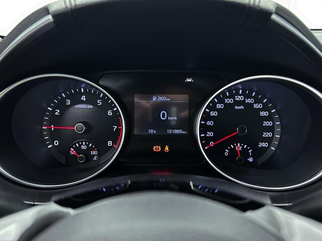 KIA CEE D Ceed Sportswagon 1.0 T-GDi DynamicLine Lichtmetalen velgen | Navigatie | Climate Control
