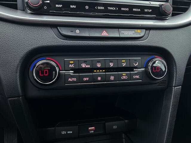 KIA CEE D Ceed Sportswagon 1.0 T-GDi DynamicLine Lichtmetalen velgen | Navigatie | Climate Control