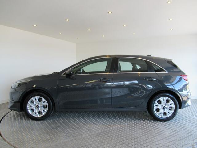 KIA CEE D 1.0 T-GDi DynamicL. NAP Camera Carplay Navi PDC 16" lichtmetaal