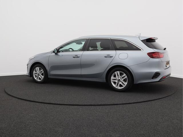 KIA CEE D Ceed Sportswagon 1.0 T-GDi DynamicPlusLine/ lage km/ zeer mooi!