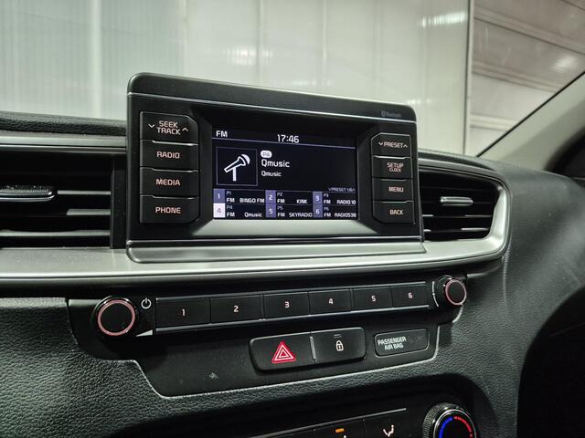 KIA CEE D Ceed Sportswagon 1.0 T-GDi Comfortline , Bluetooth, cruise control, Airco