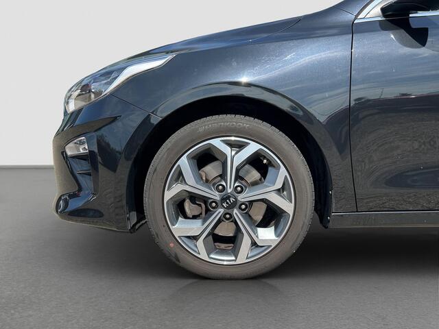 KIA CEE D Ceed Sportswagon 1.4 T-GDi DynamicLine Navi | Cruise | Camera | Apple Carplay & Android Auto | Lichtmetalen Velgen |
