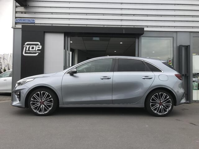 KIA CEE D Ceed 1.4 DynamicPlusLine 140PK