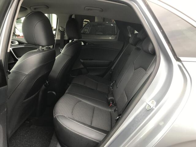 KIA CEE D Ceed 1.4 DynamicPlusLine 140PK
