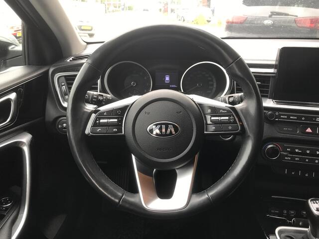 KIA CEE D Ceed 1.4 DynamicPlusLine 140PK