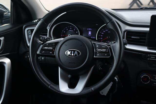 KIA CEE D Ceed Sportswagon 1.0 T-GDi DynamicLine | Cruise Control | Climate Control | Navigatie | Camera | Trekhaak