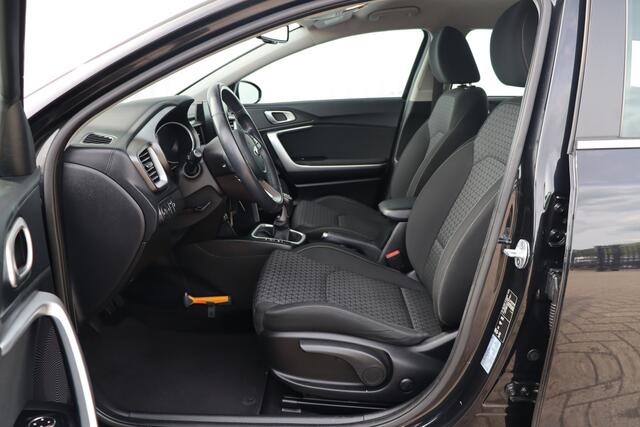 KIA CEE D Ceed Sportswagon 1.0 T-GDi DynamicLine | Cruise Control | Climate Control | Navigatie | Camera | Trekhaak