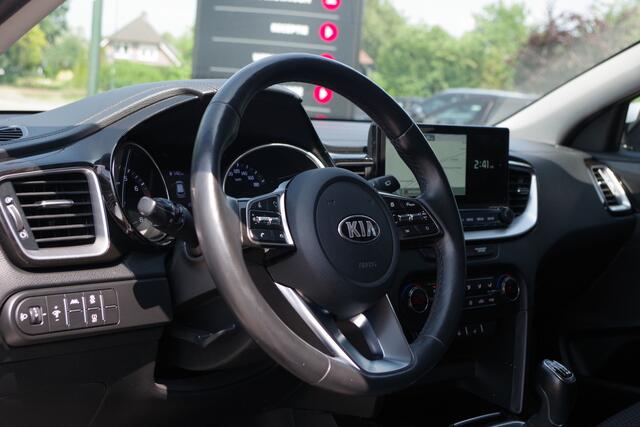 KIA CEE D Ceed Sportswagon 1.0 T-GDi 120 PK DynamicPlusLine, Climate Control, Stoel- En Stuurverwarming, Carplay