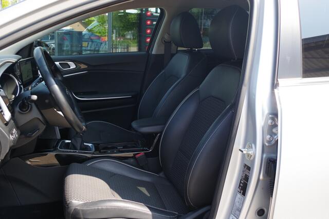 KIA CEE D Ceed Sportswagon 1.0 T-GDi 120 PK DynamicPlusLine, Climate Control, Stoel- En Stuurverwarming, Carplay