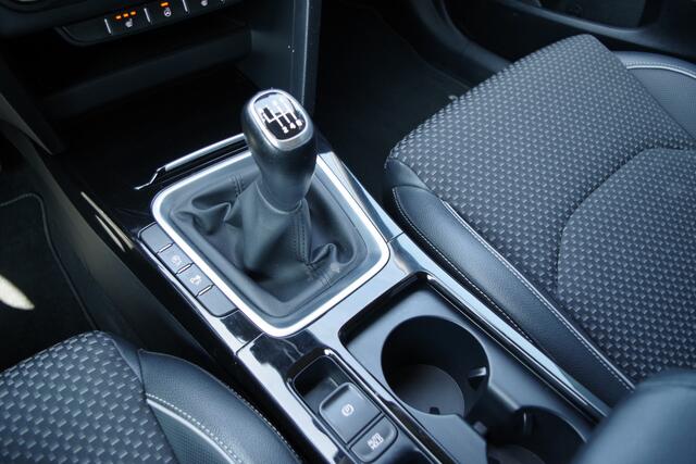 KIA CEE D Ceed Sportswagon 1.0 T-GDi 120 PK DynamicPlusLine, Climate Control, Stoel- En Stuurverwarming, Carplay