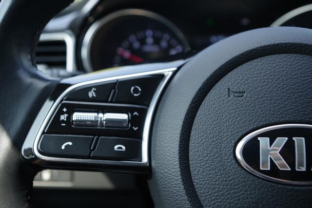 KIA CEE D Ceed Sportswagon 1.0 T-GDi 120 PK DynamicPlusLine, Climate Control, Stoel- En Stuurverwarming, Carplay